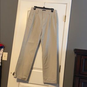 Nautica Khaki Pants